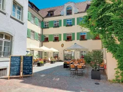 JUFA Hotel Meersburg