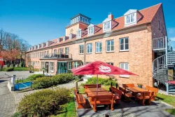 Hafenresidenz Stralsund