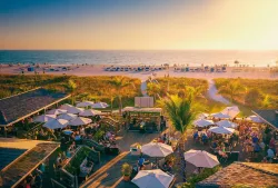Beachcomber Beach Resort