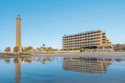 Faro, a Lopesan Collection Hotel