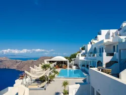 Andromeda Villas & Spa Resort