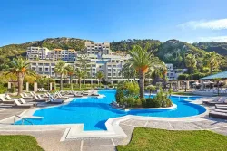 Sheraton Rhodes Resort