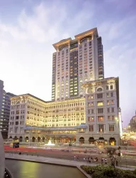 The Peninsula Hong Kong