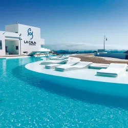 La Cala Suites Hotel