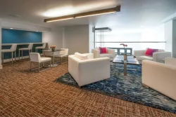 Aloft by Marriott San Jose Cupertino