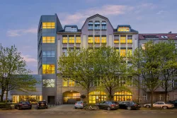 Garner Hotel Berlin - Charlottenburgm by IHG