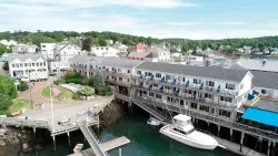 Fisherman's Wharf Inn