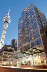 Rydges Auckland