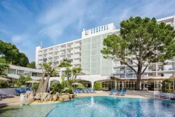 Hipotels Eurotel Punta Rotja