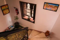 Riad Errabii & Spa