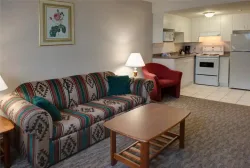 Sandman Inn Smithers