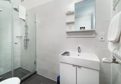 RES City Residence Hotel Budapest
