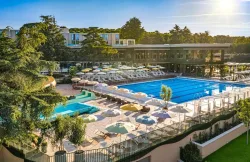 Sunny Porec Hotel by Valamar