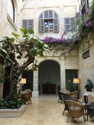 Xara Palace