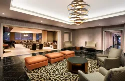 DoubleTree by Hilton Hotel & Suites Jersey City