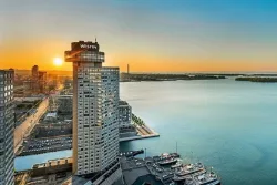 Westin Harbour Castle Hotel