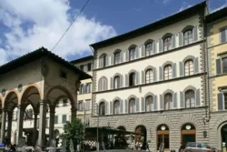 Palazzo dei Ciompi