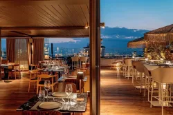 Brown Acropol by Brown Hotels