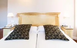 Hotel Soho Boutique Salamanca