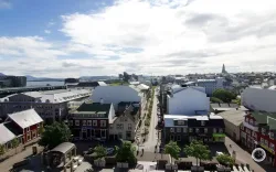 CenterHotel Plaza