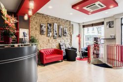 Best Western Nouvel Orléans Montparnasse