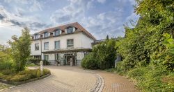 Plaza INN Heidehof