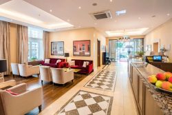 Best Western Plus Hotel StadtPalais