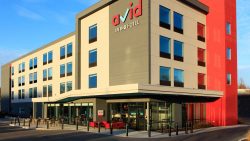 avid hotels - Tulsa South - Medical District by IHG