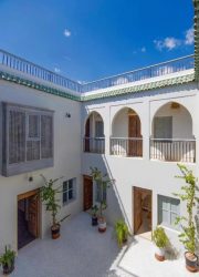 Riad 48 & Spa