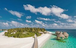 InterContinental Maldives Maamunagau Resort