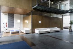 Holiday Inn Express Barcelona City 22@