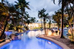 Rendezvous Reef Resort Port Douglas