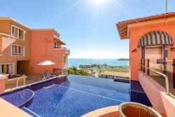 Martinique Whitsunday Resort