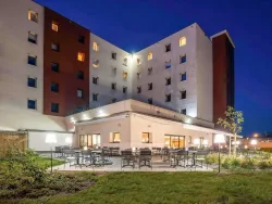 ibis Plzen