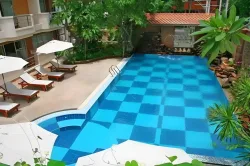 Bella Villa Prima