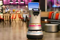Aloft by Marriott Dallas Love Field