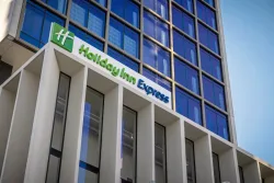 Holiday Inn Express Auckland City Centre