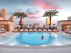 Conrad Las Vegas at Resorts World