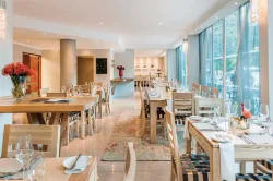 Cape Town Hollow Boutique Hotel