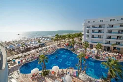 Grand Blue Fafa Resort