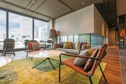 Pullman Tokyo Tamachi