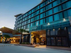 Eatons Hill Hotel
