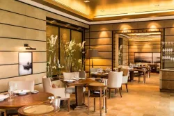 Althoff Seehotel Überfahrt