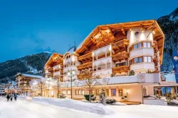 TROFANA ROYAL - Gourmet & Relax Resort
