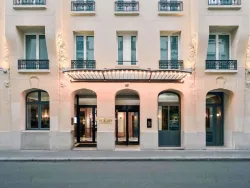Hotel L'Échiquier Opéra Paris-MGallery
