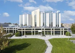 Best Western Park Hotel
