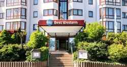 Best Western Victor's Residenz-Hotel Rodenhof
