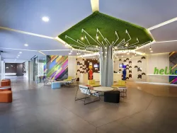 ibis Styles Jakarta Sunter