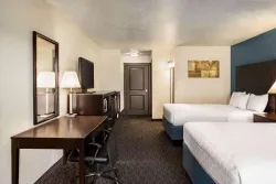 AmericInn by Wyndham La Crosse Riverfront Conference Center