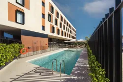 Hampton by Hilton Alicante Airport